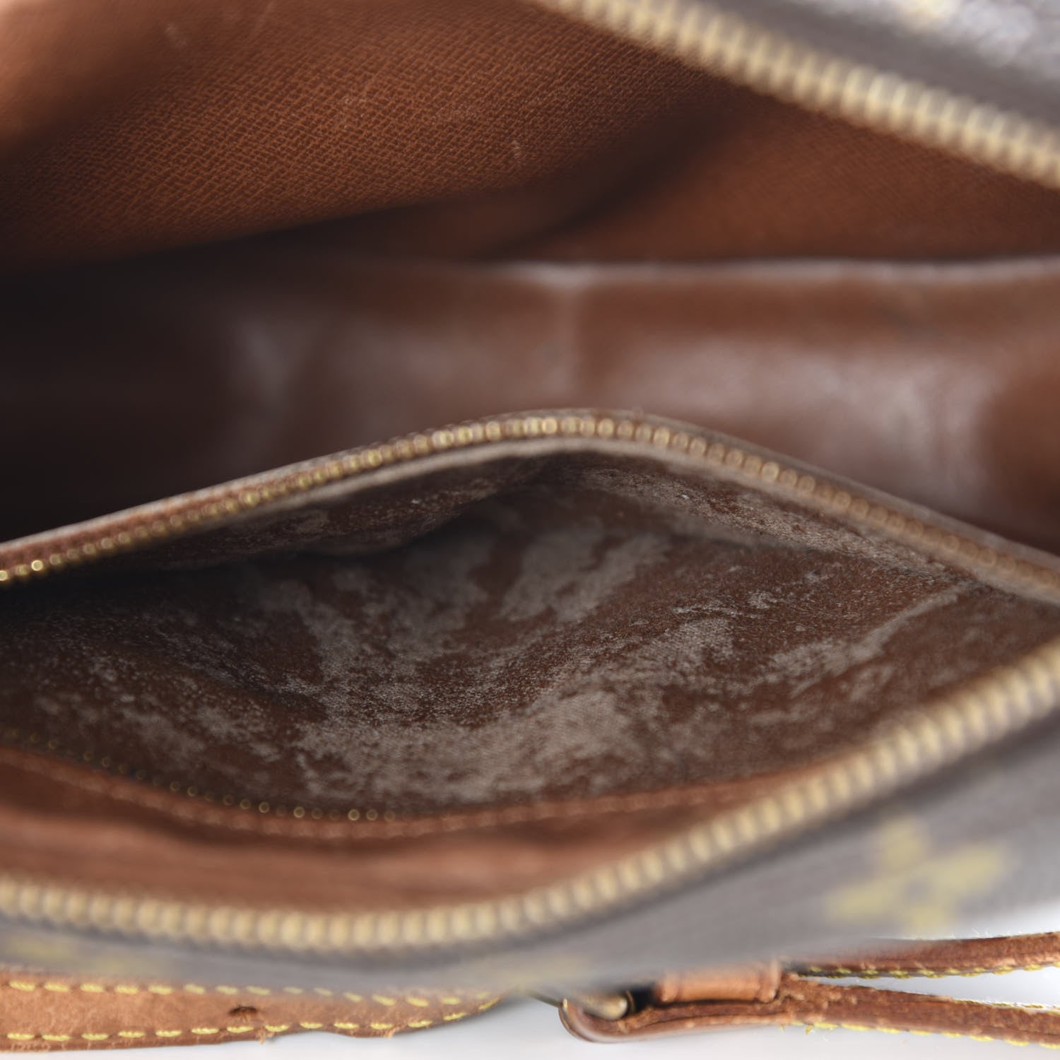 Louis Vuitton Monogram Jeune Fille 8 of 10