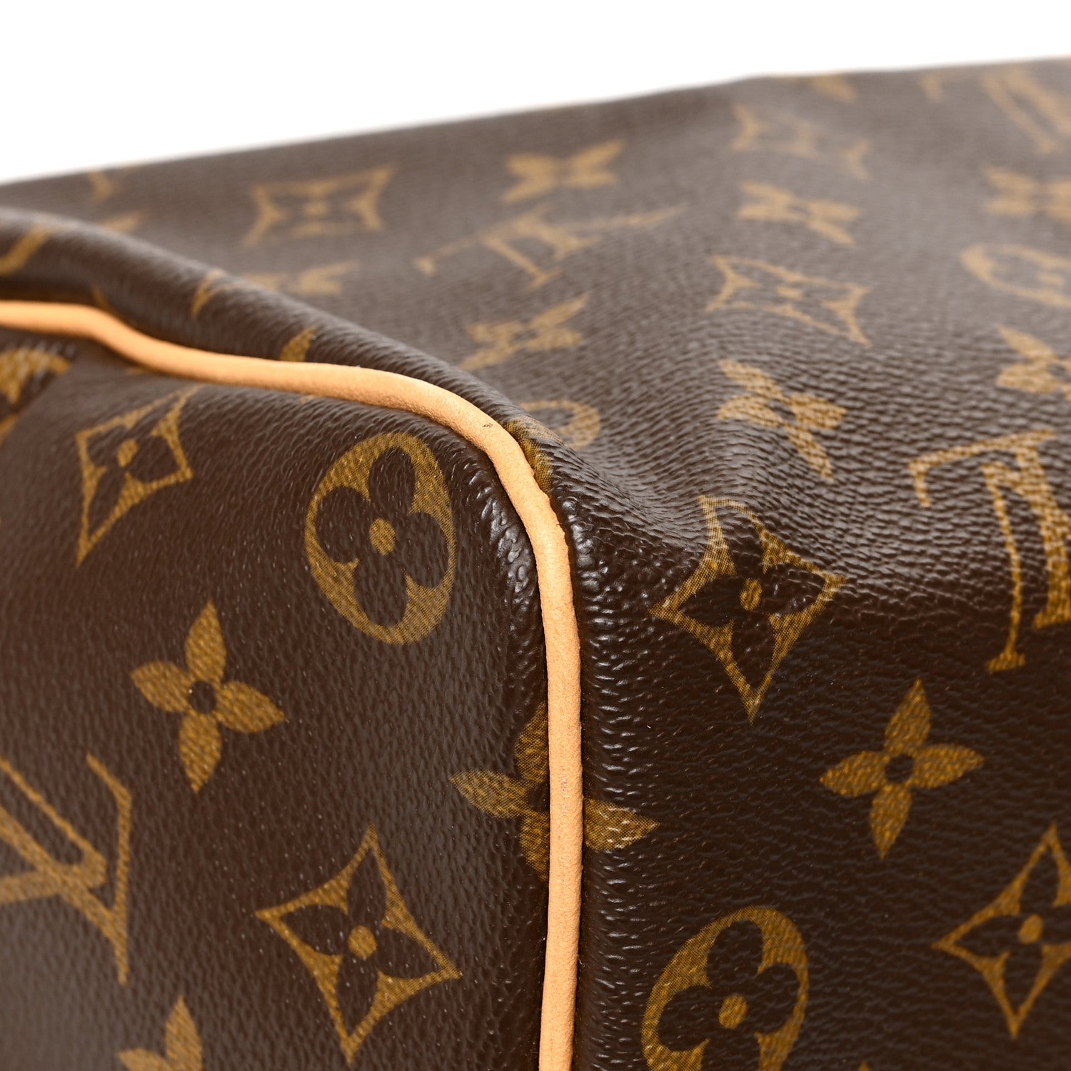 Louis Vuitton Monogram Speedy 35 11 of 12
