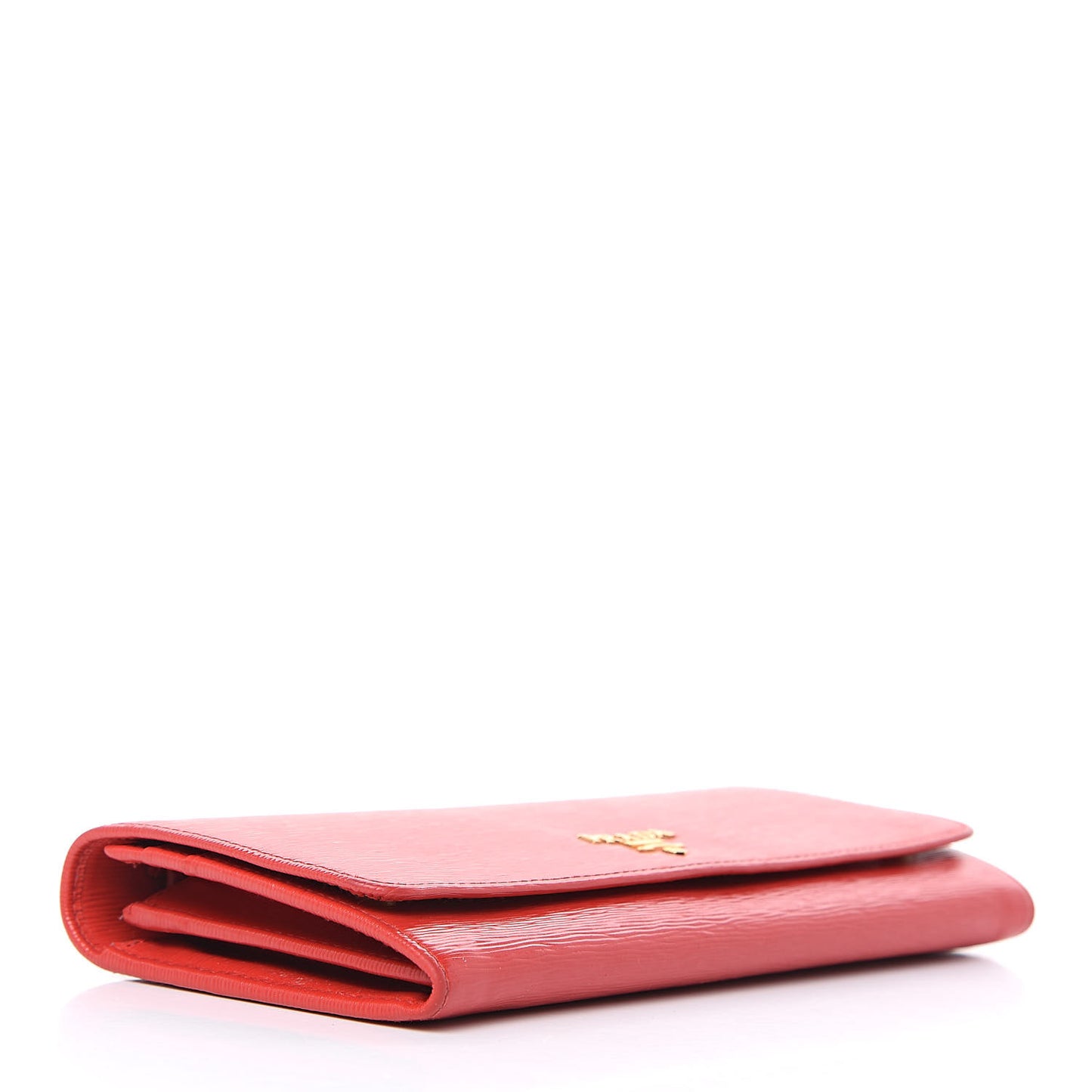 Vitello Move Oro Chain Wallet Lacca