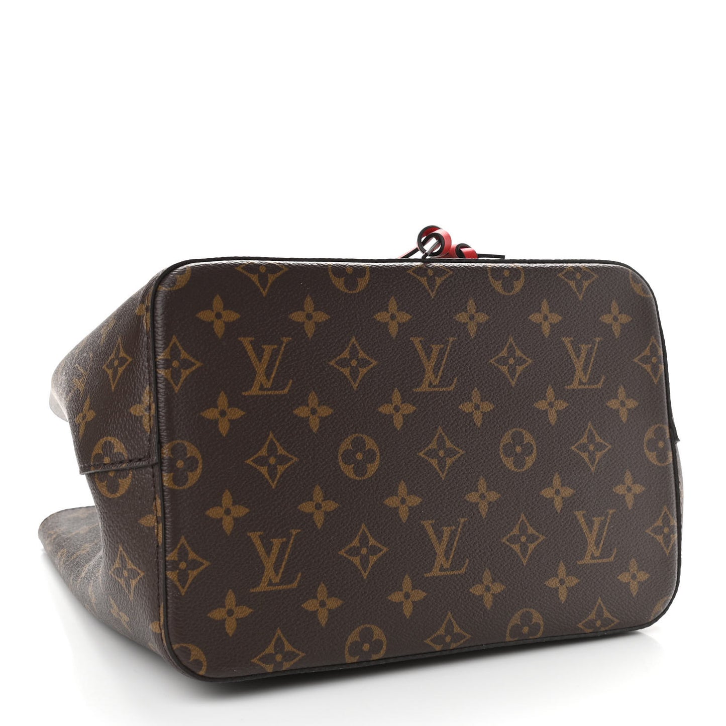 Monogram Neonoe MM Coquelicot