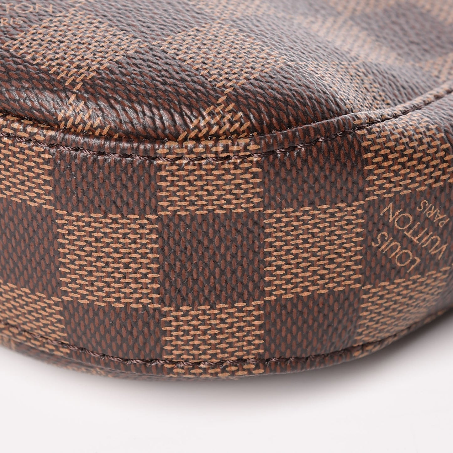 Damier Ebene South Bank Besace