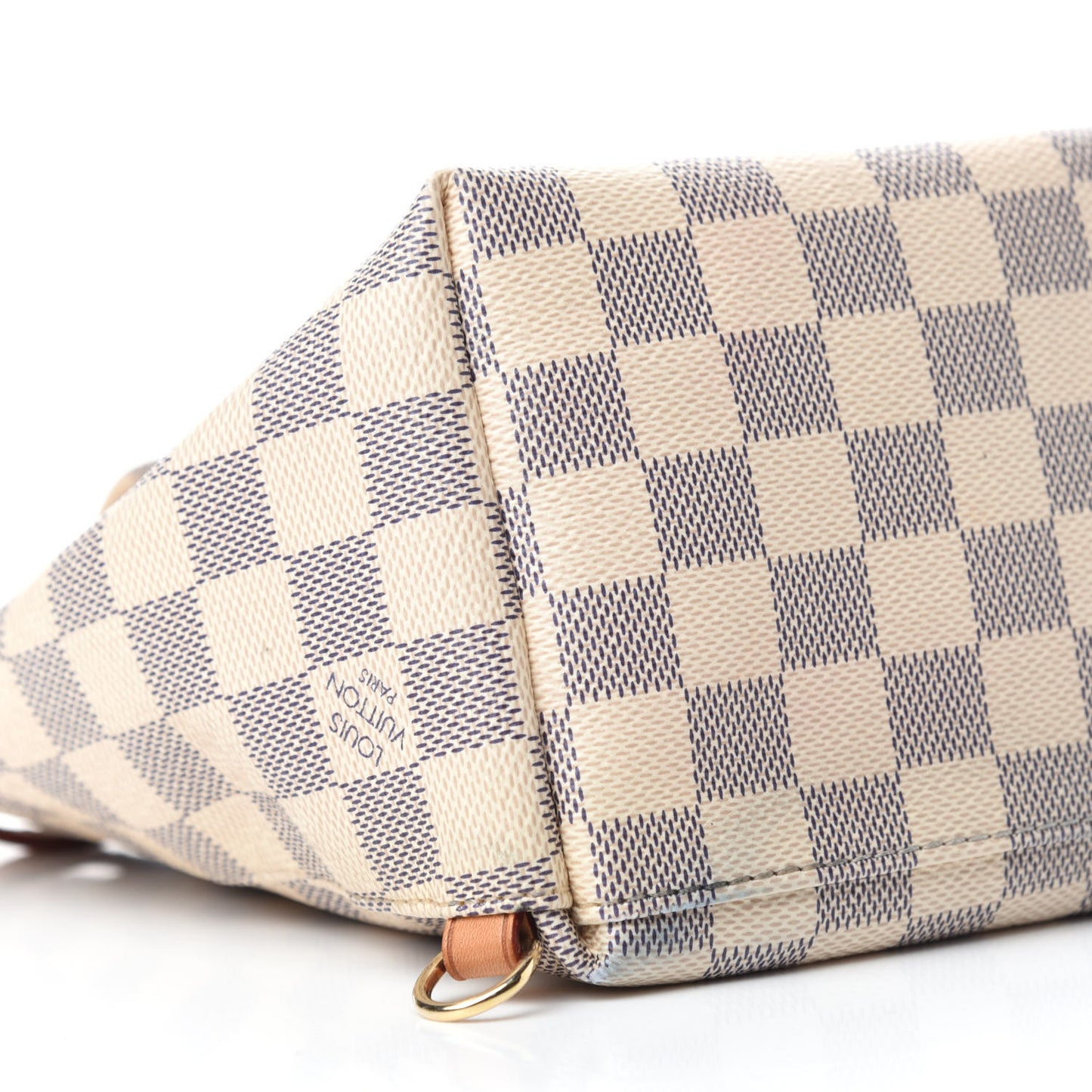 Damier Azur Sperone BB Backpack
