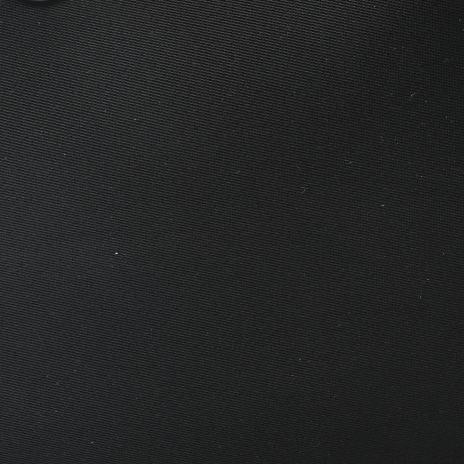 Prada Re-Nylon Saffiano Double Pouch Shoulder Bag Black 8 of 10