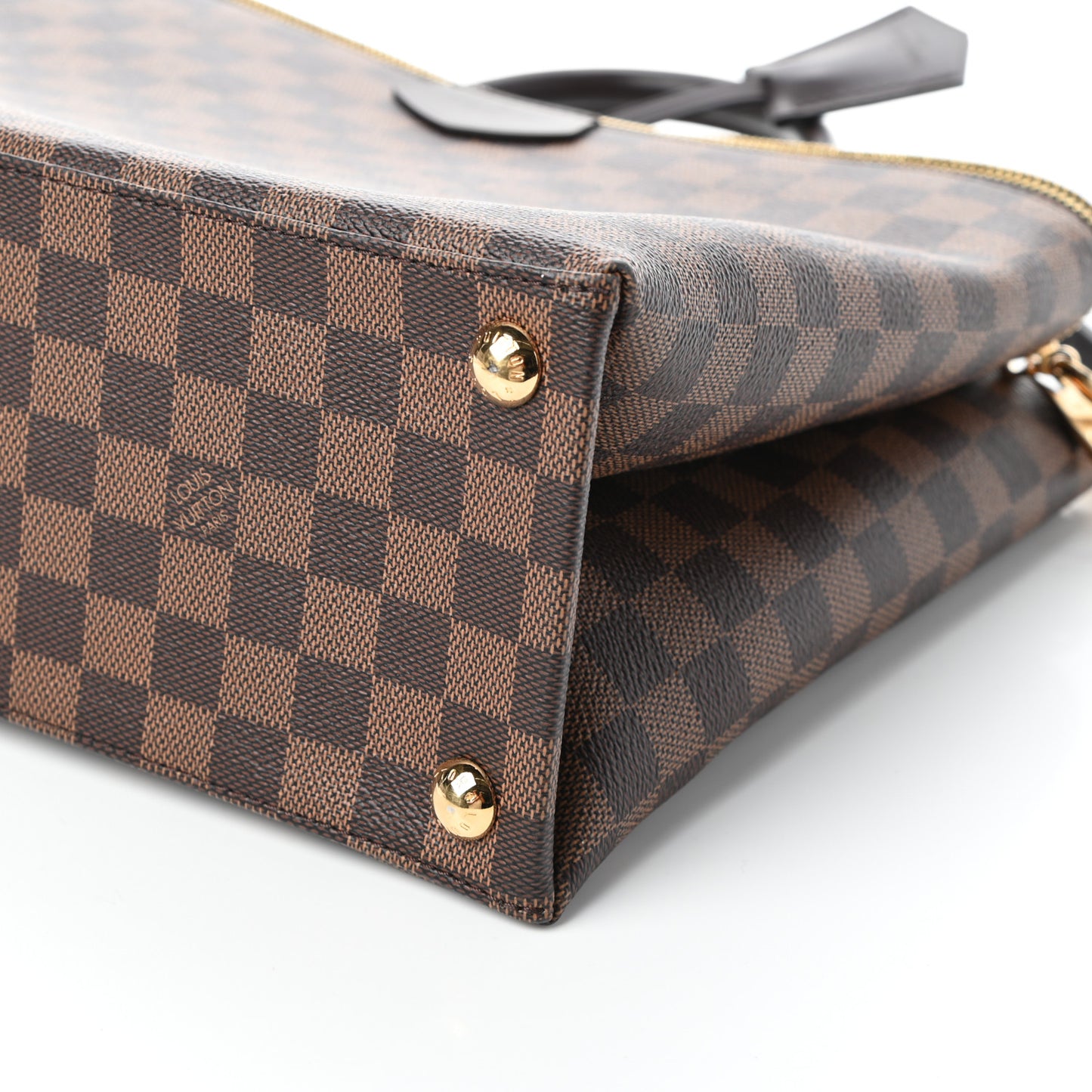 Damier Ebene Brompton