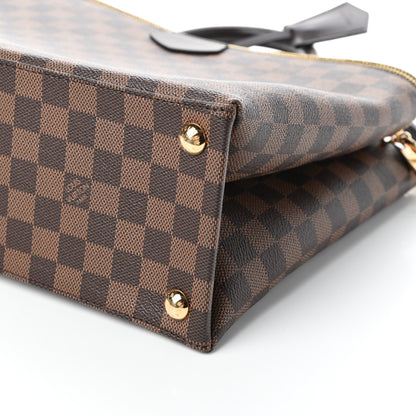 Louis Vuitton Damier Ebene Brompton 10 of 10