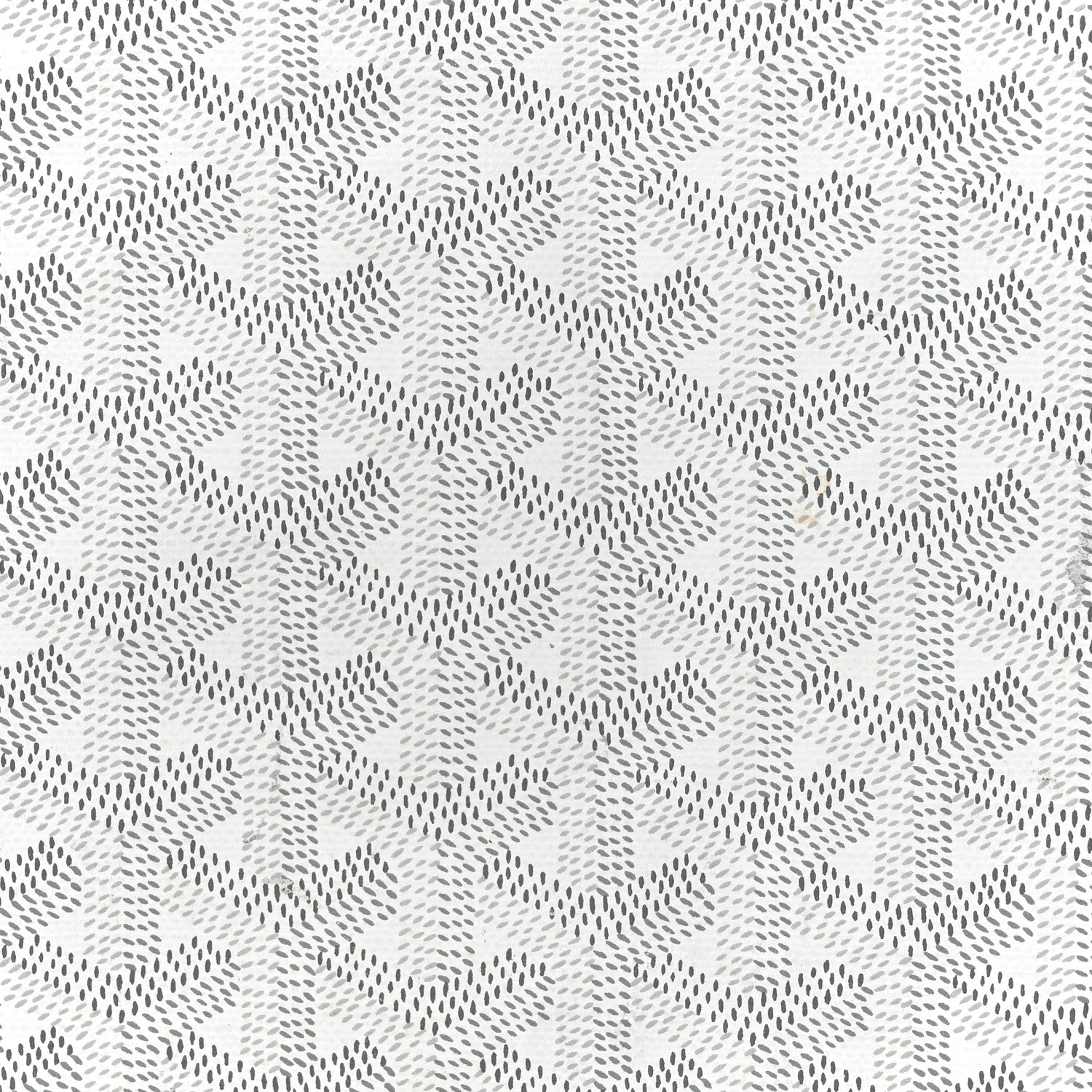 Goyard Goyardine Saint Louis GM White 10 of 23