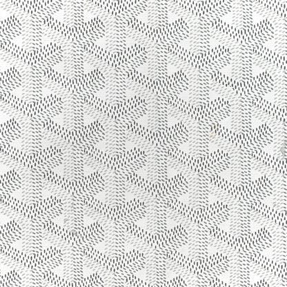 Goyard Goyardine Saint Louis GM White 10 of 23