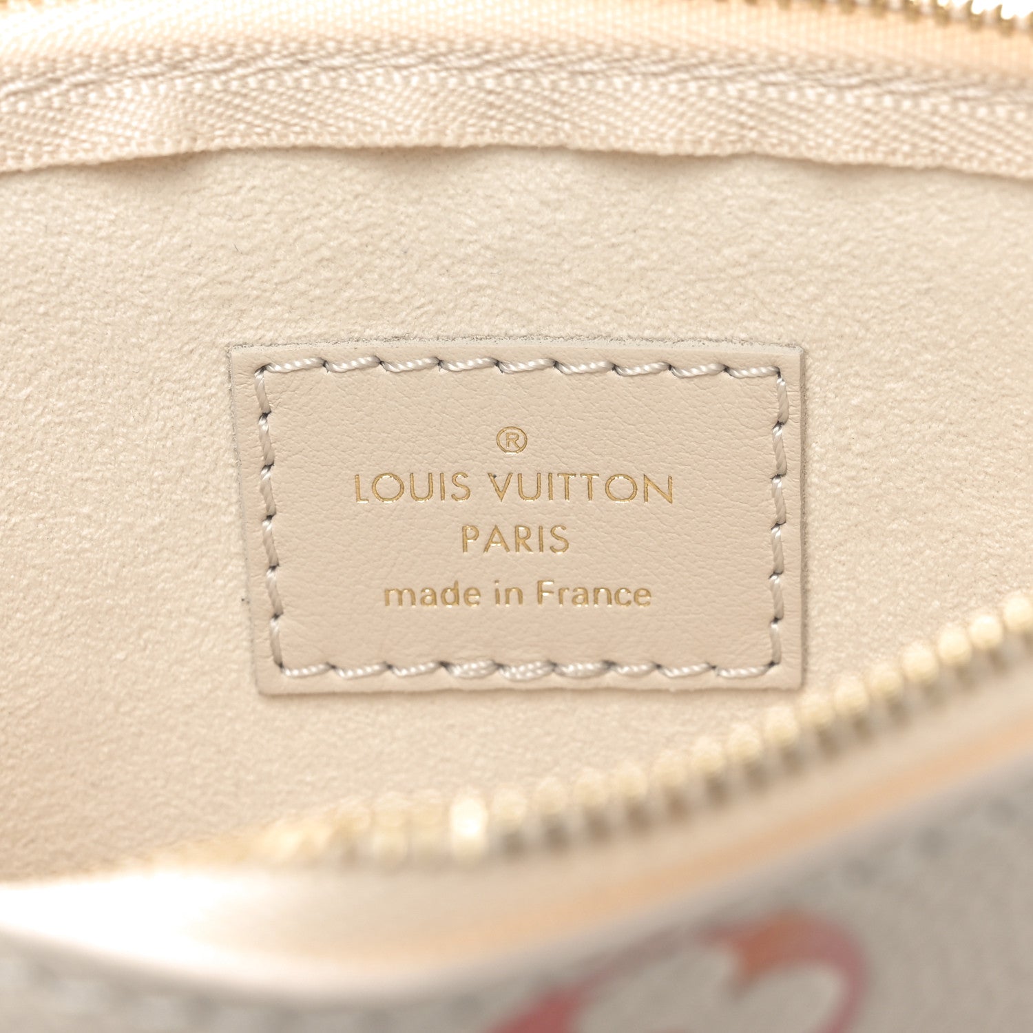 Louis Vuitton Empreinte Monogram CarryAll PM Pochette Sunrise Aquarelle 6 of 6