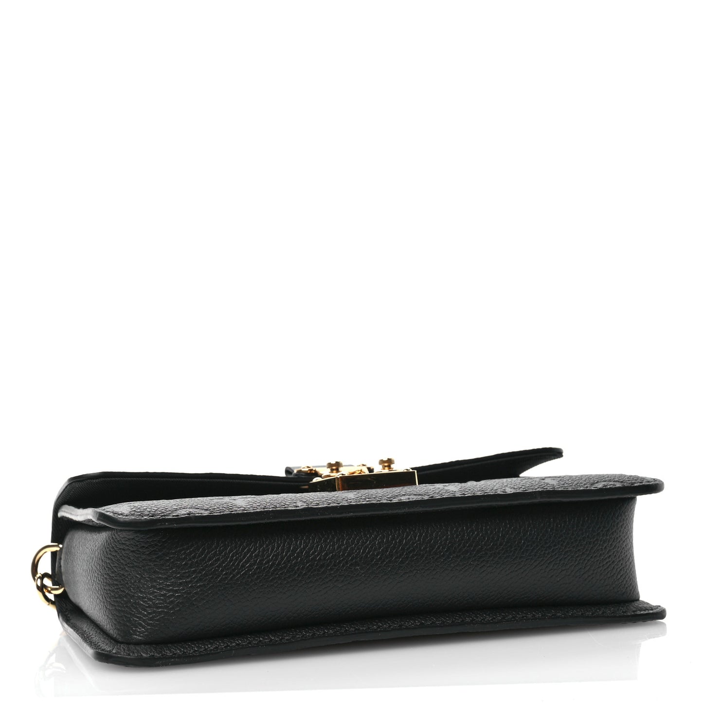 Empreinte Metis Wallet On Chain Black