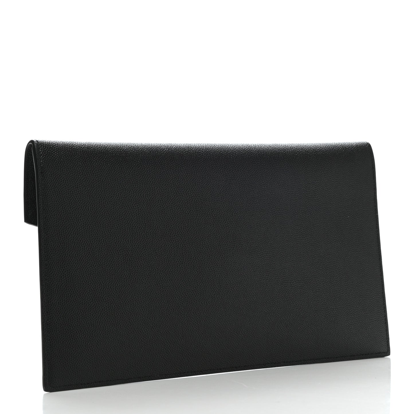 Grain De Poudre Uptown Pouch Black