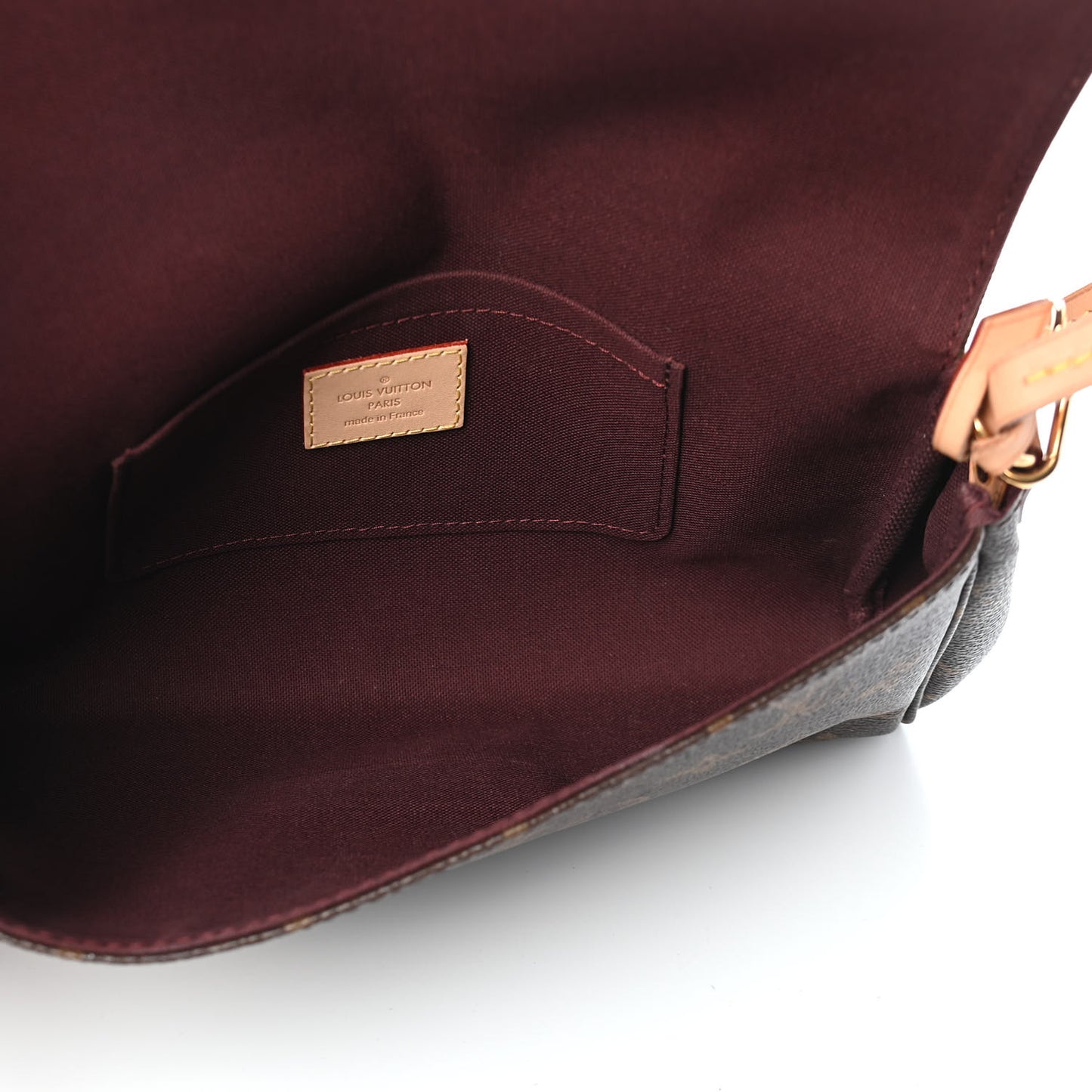 Monogram Favorite MM