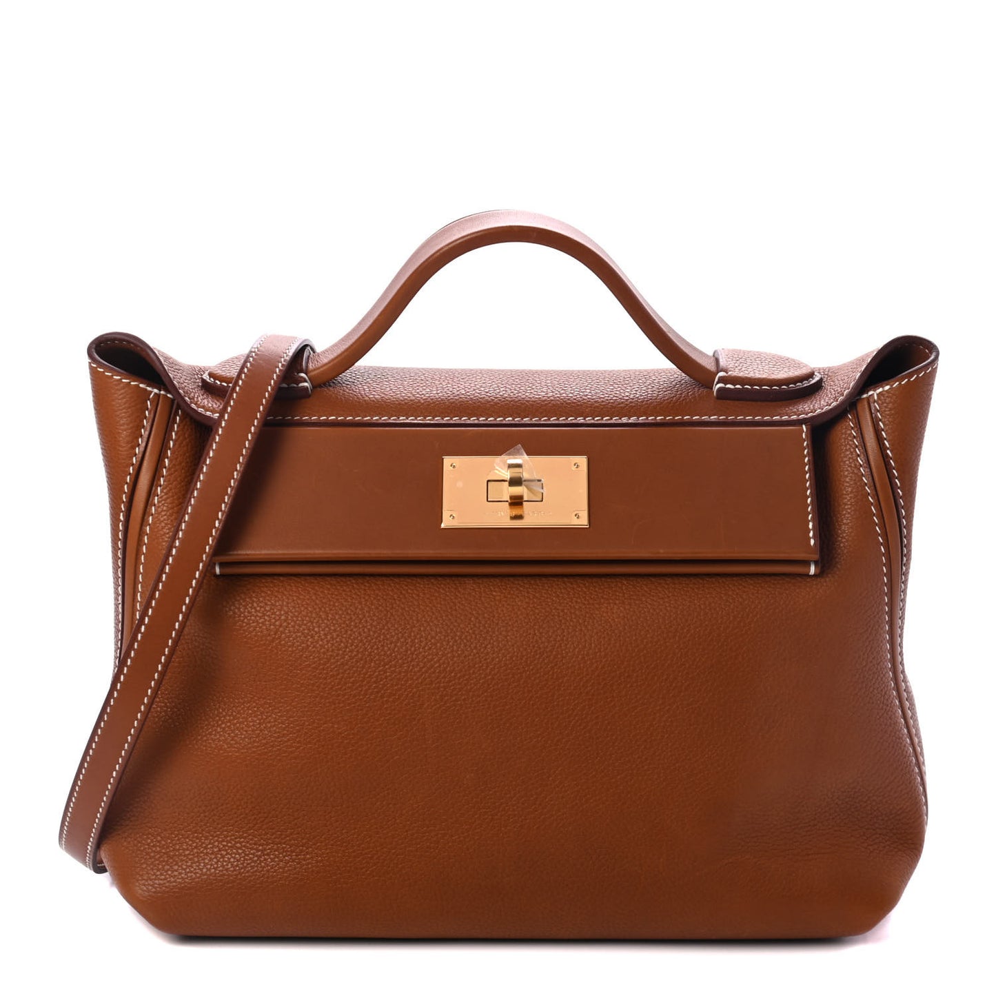 Barenia Faubourg 24/24 29 Fauve