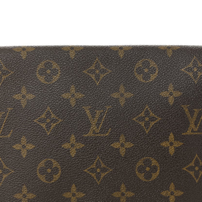 Louis Vuitton Monogram Musette Tango 7 of 9