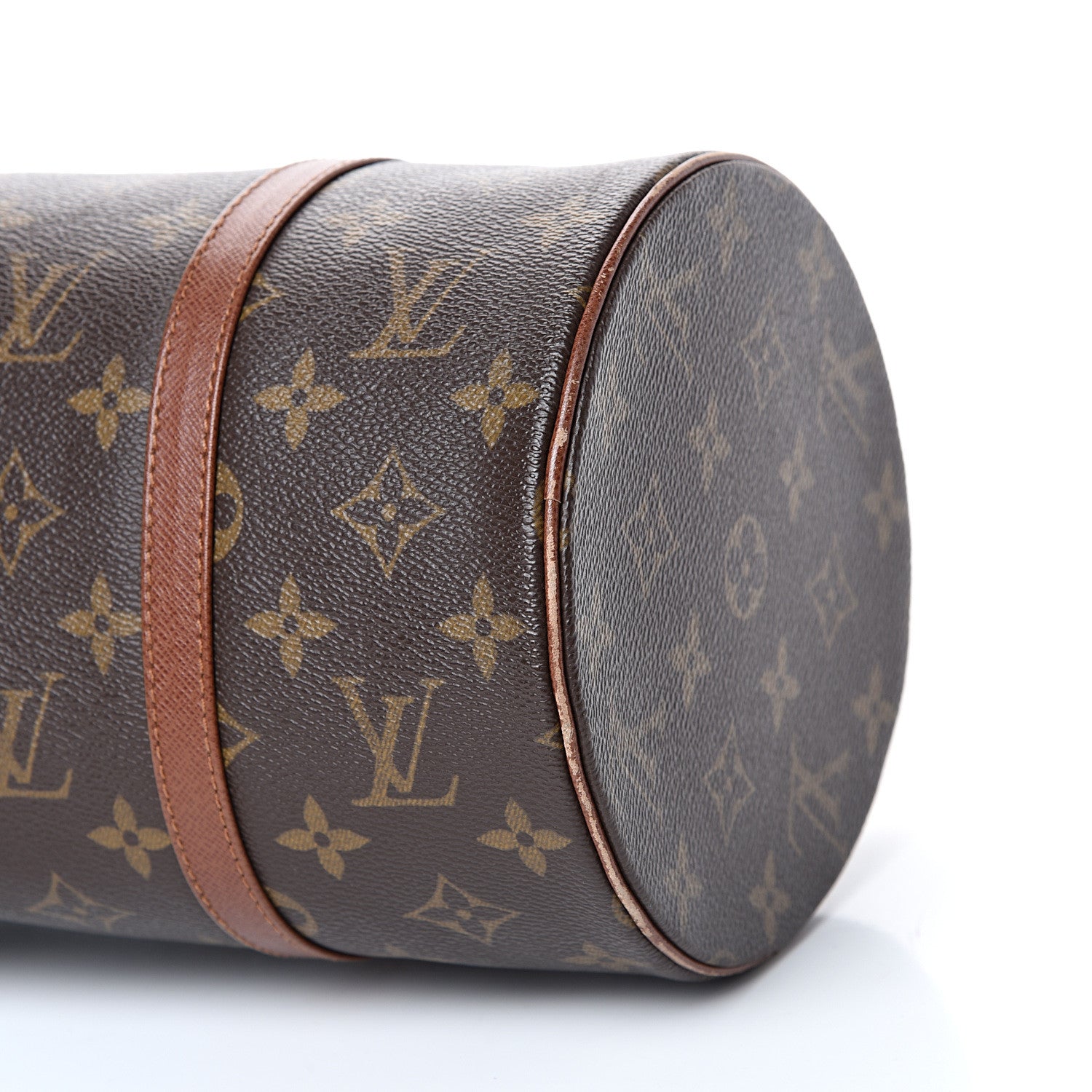 Louis Vuitton Monogram Papillon 30 9 of 13