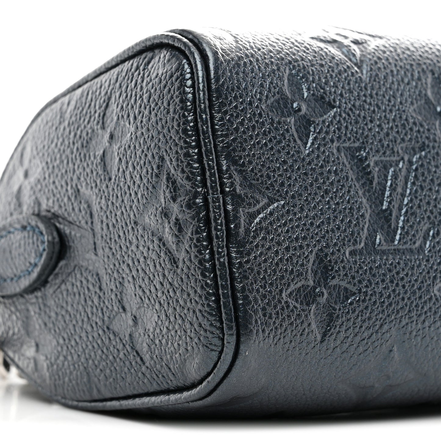 Empreinte Monogram Nano Speedy Shimmery Ink