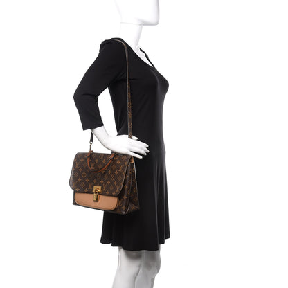 Louis Vuitton Monogram Marignan Sesame 2 of 9