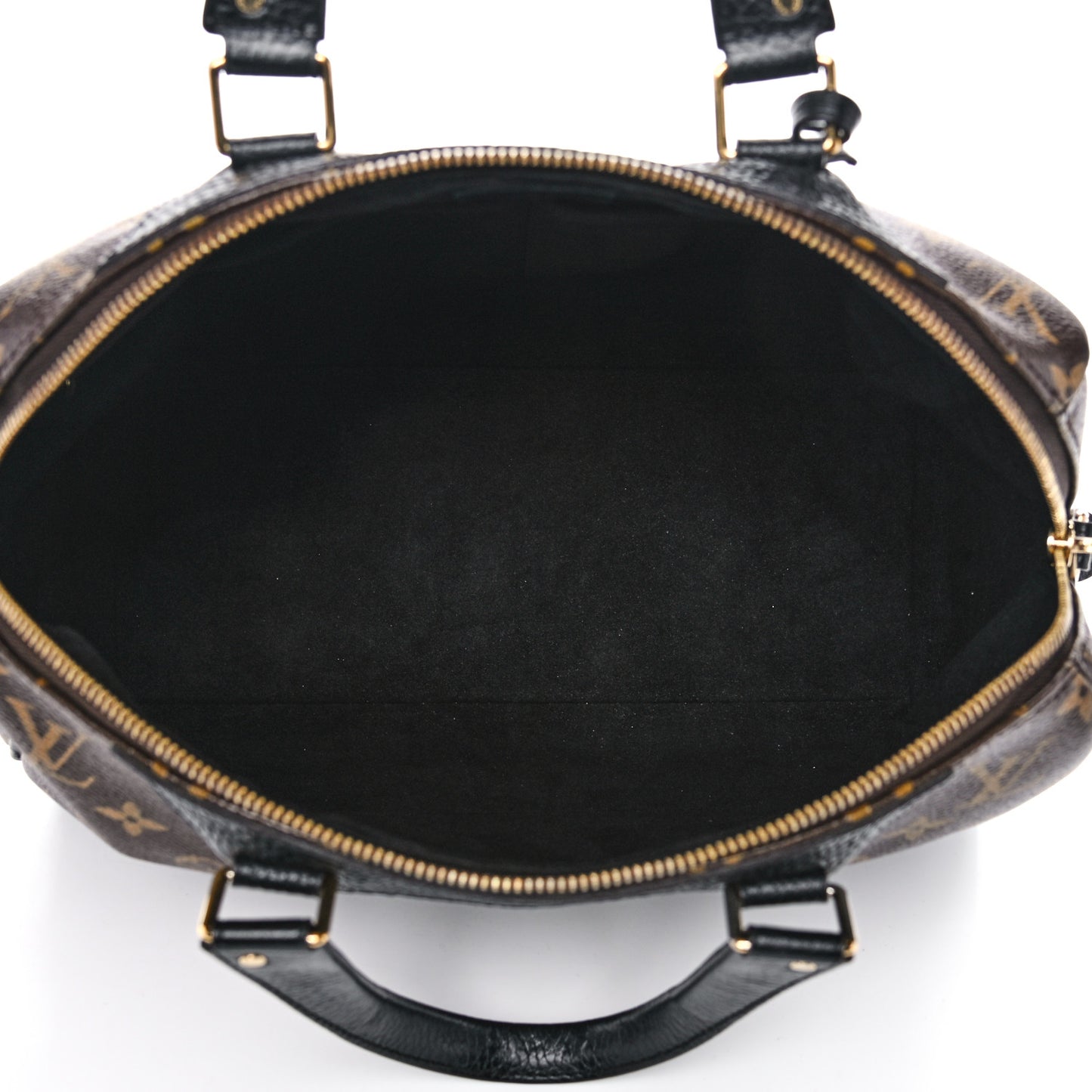 Monogram Retiro NM Black