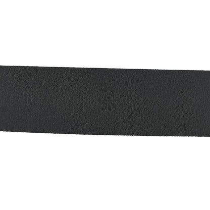 Chanel Lambskin Crystal Pearl CC Belt 75 30 White 4 of 7