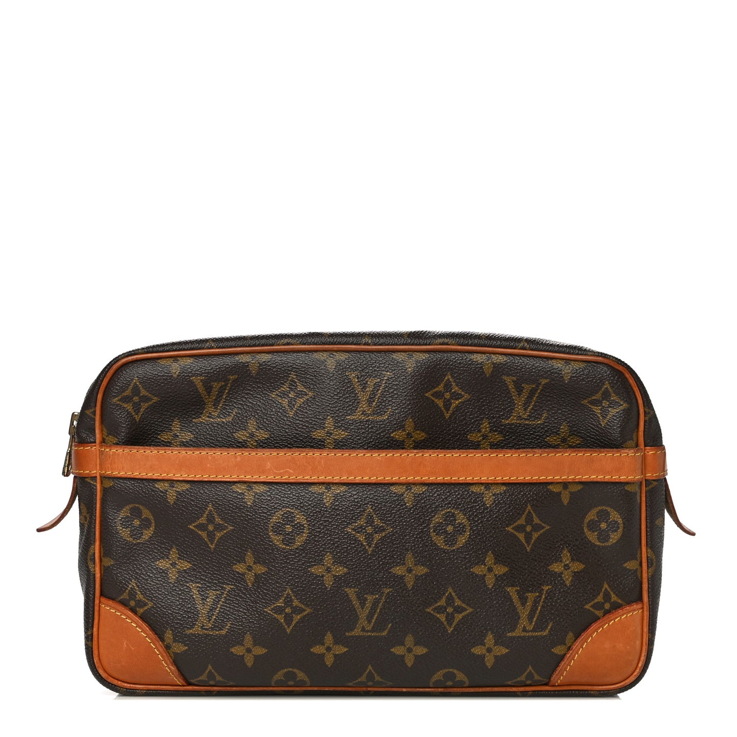 Monogram Compiegne 28