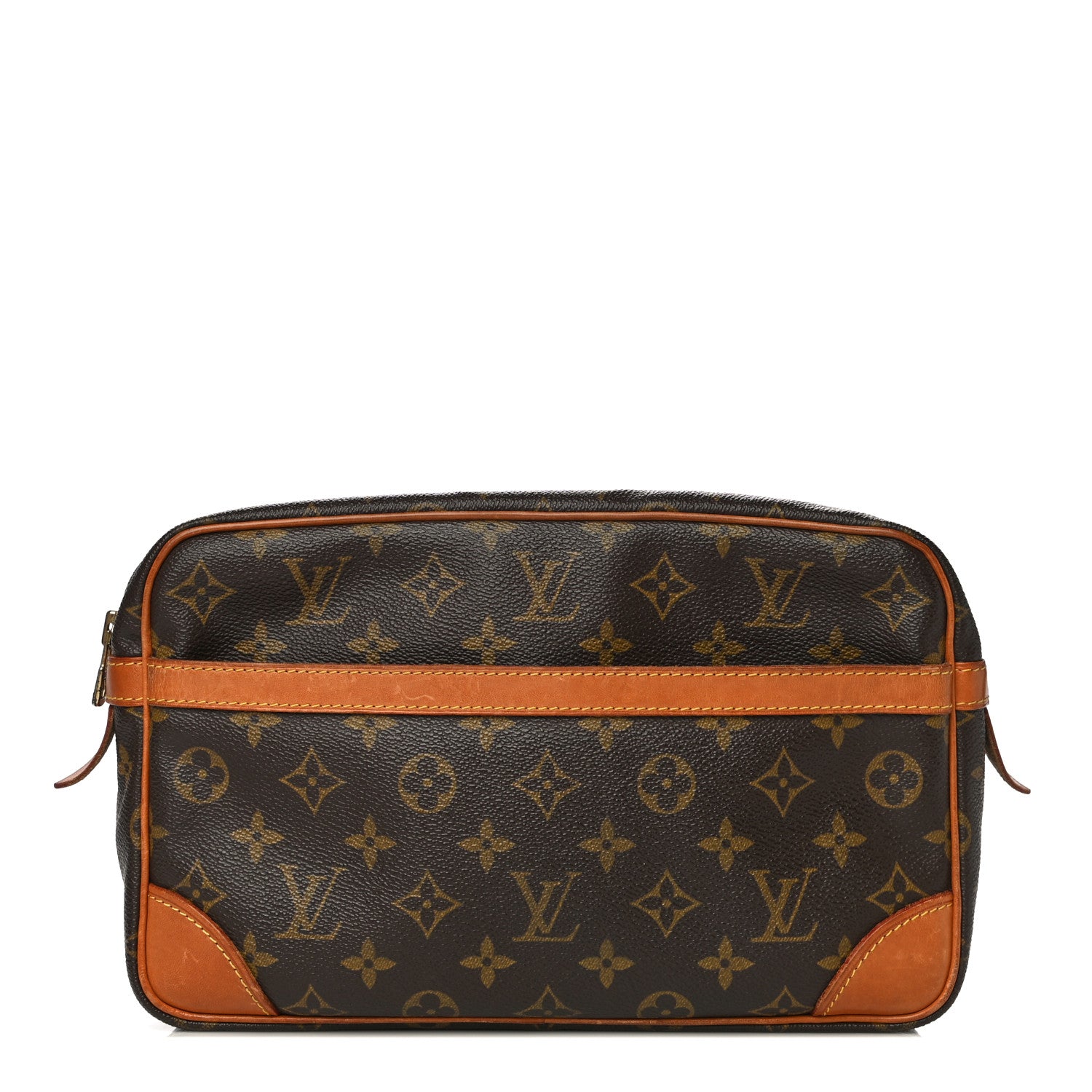 Louis Vuitton Monogram Compiegne 28 1 of 22