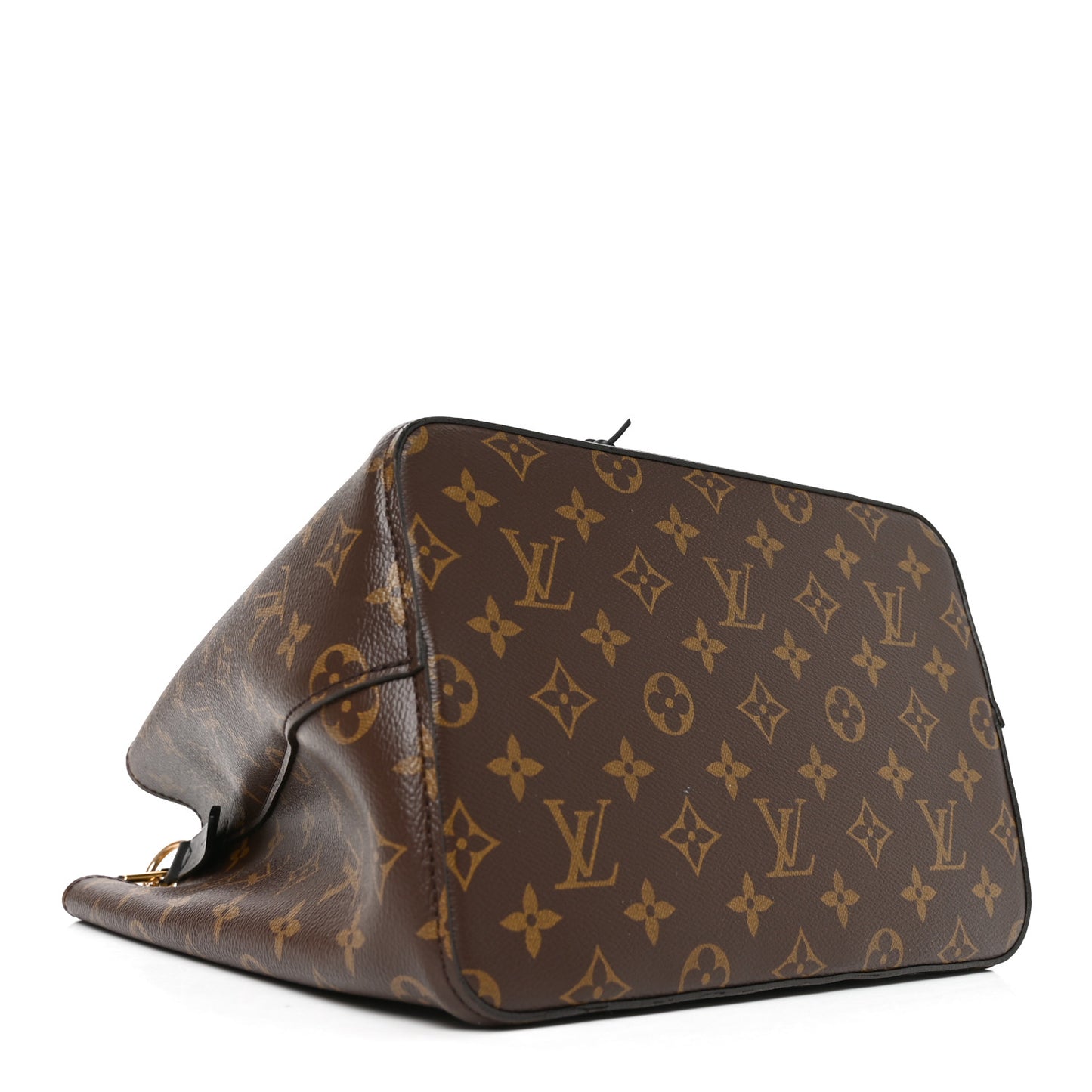 Monogram Neonoe MM Black