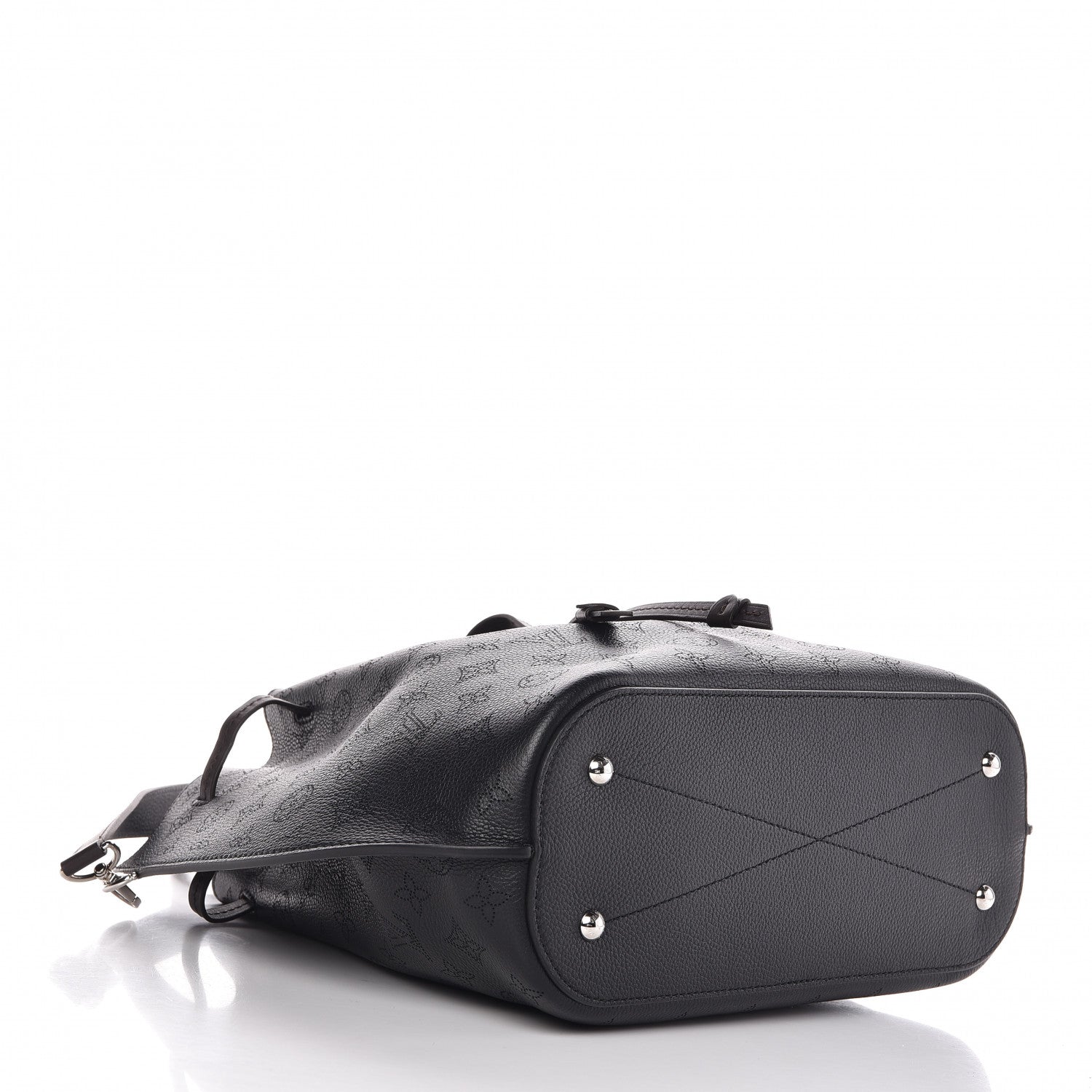 Louis Vuitton Mahina Girolata Black 5 of 9