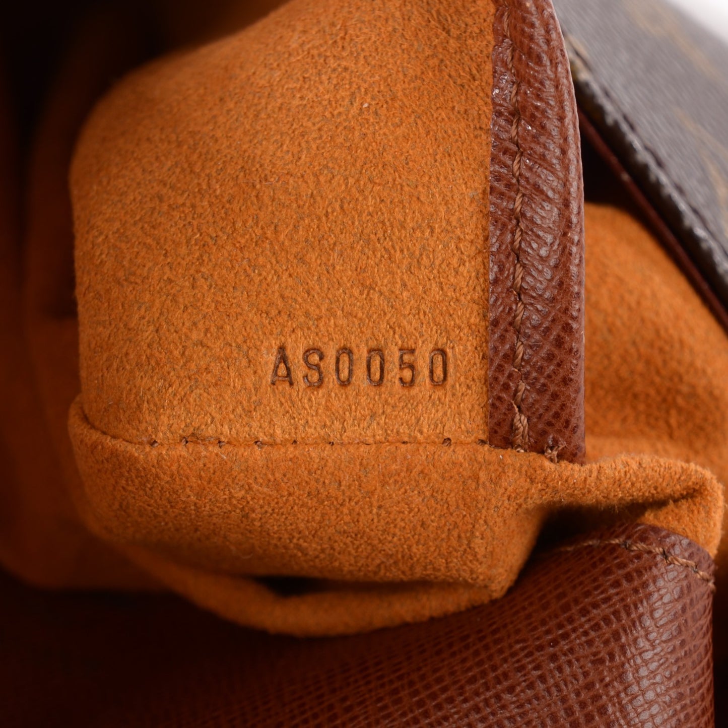 Monogram Musette Salsa