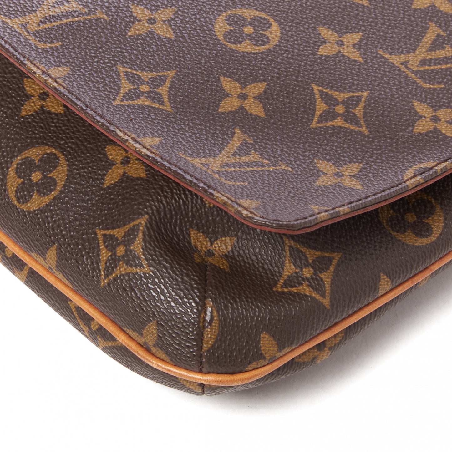 Monogram Musette Tango