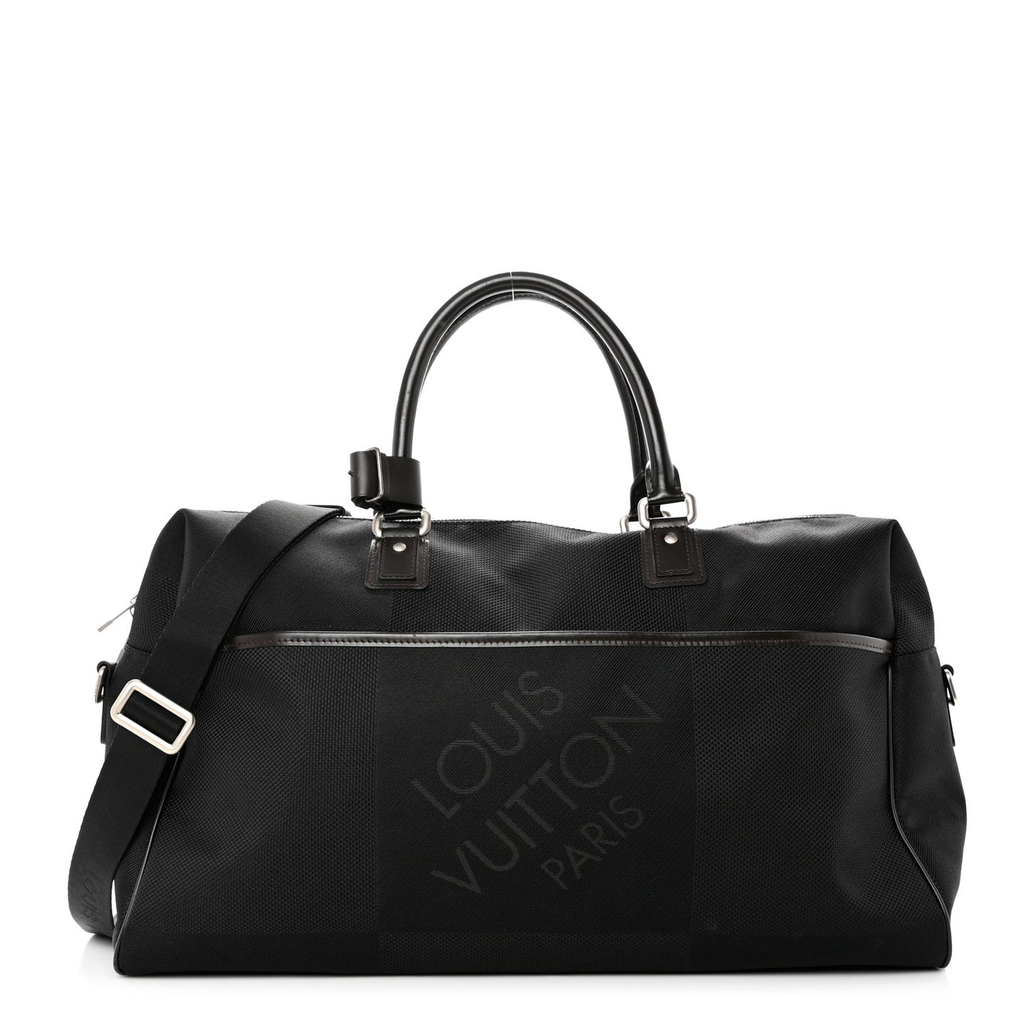 Damier Geant Albatros Black