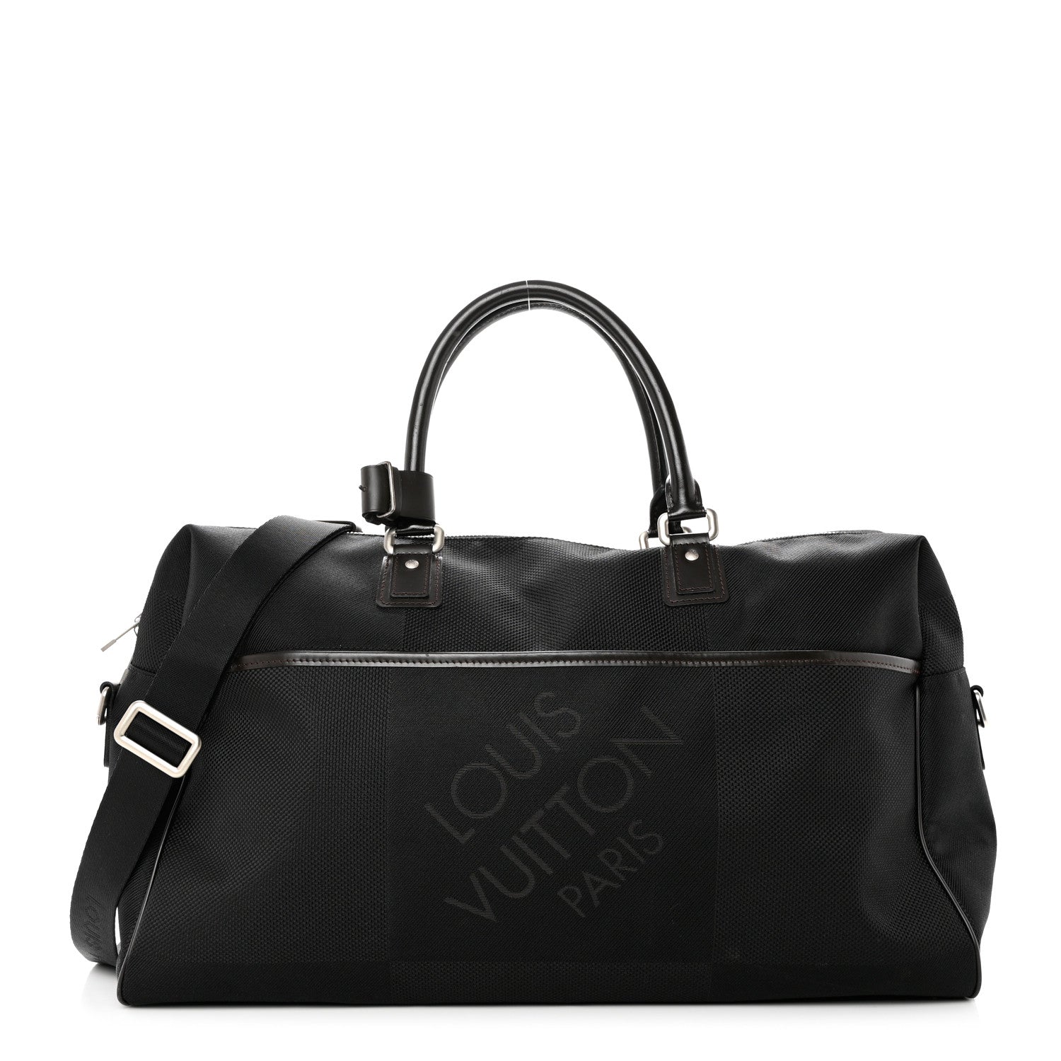 Louis Vuitton Damier Geant Albatros Black 1 of 8