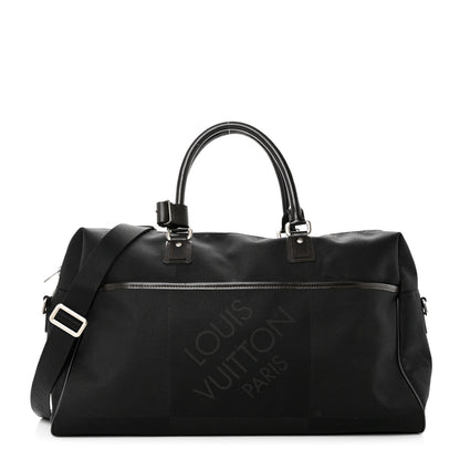 Louis Vuitton Damier Geant Albatros Black 1 of 8