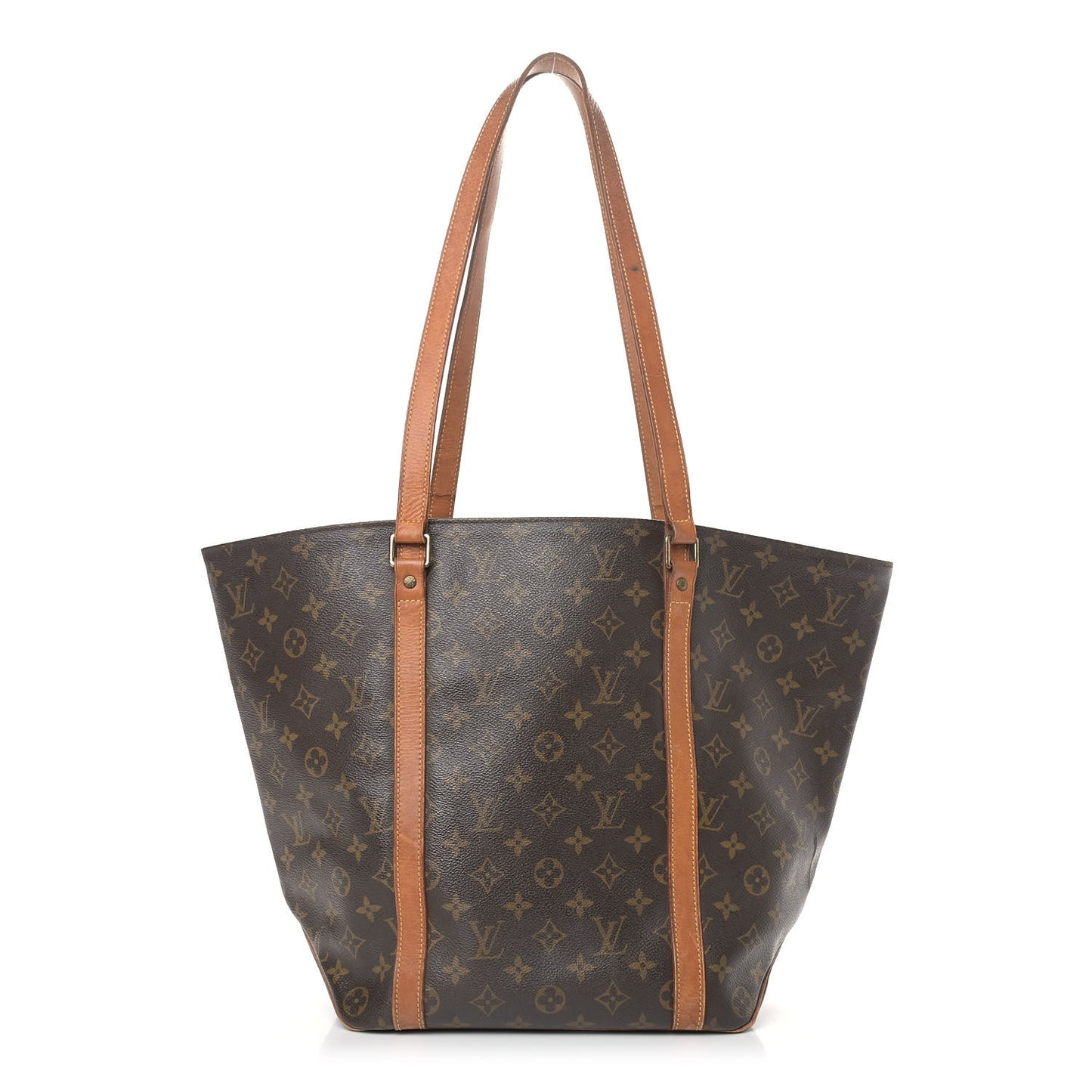 Monogram Sac Shopping Tote