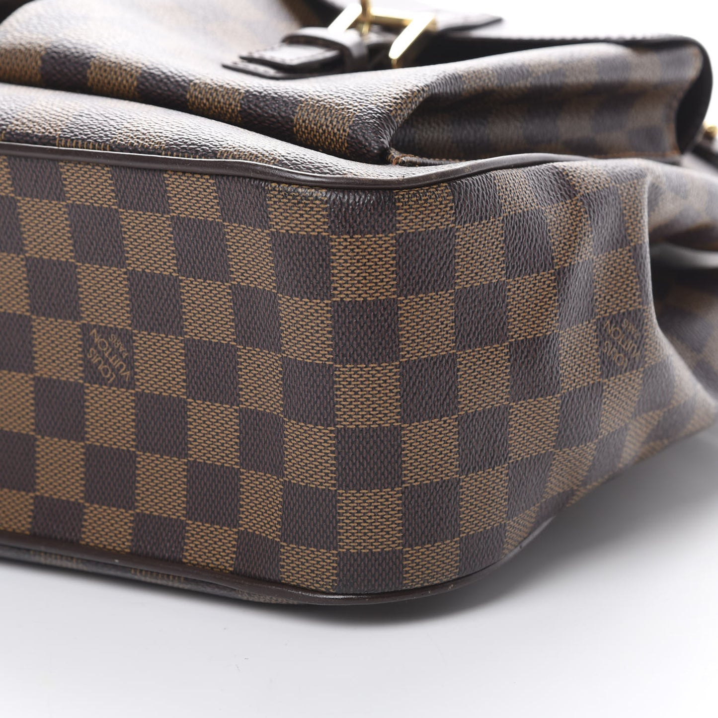 Damier Ebene Uzes