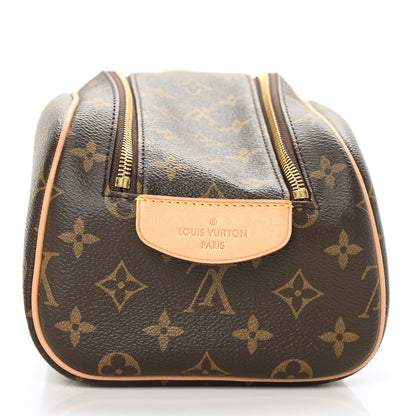 Louis Vuitton Monogram King Size Toiletry Bag 5 of 10
