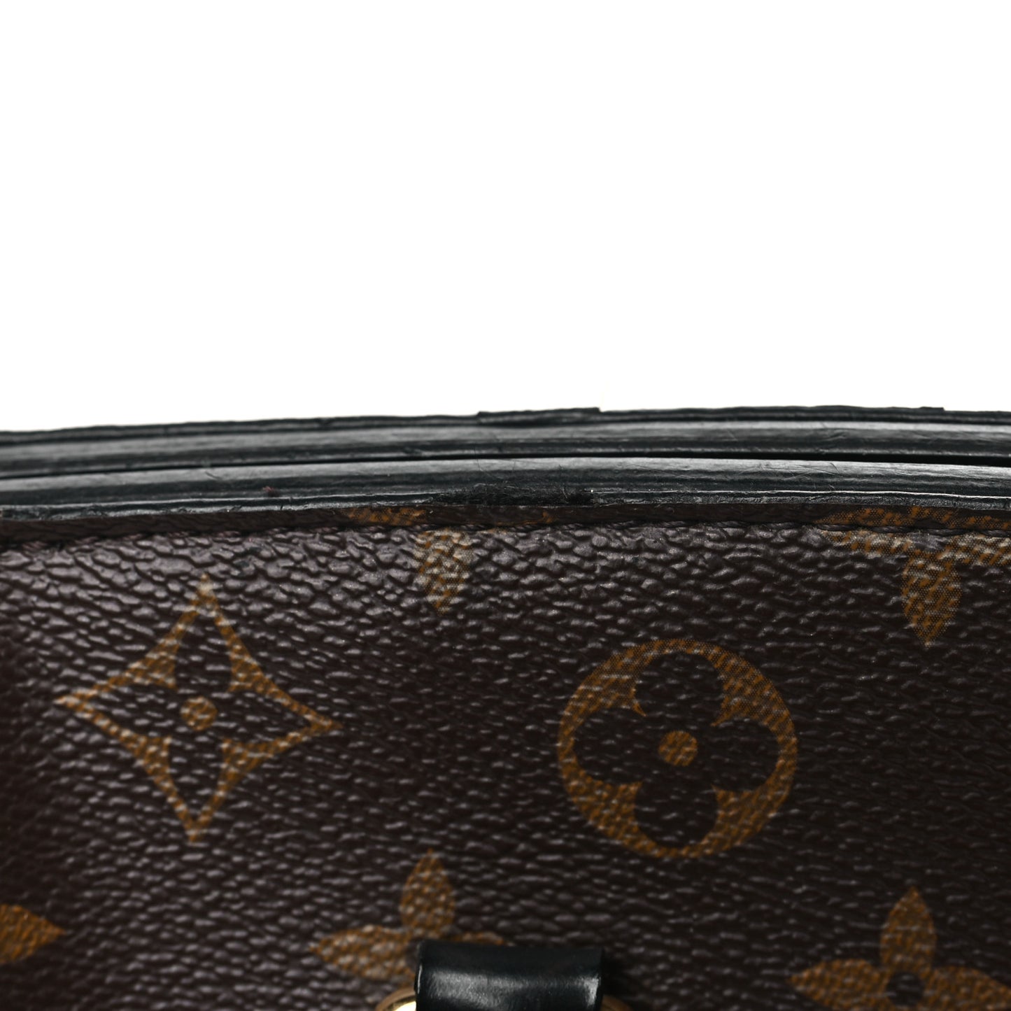 Monogram Phenix PM Black