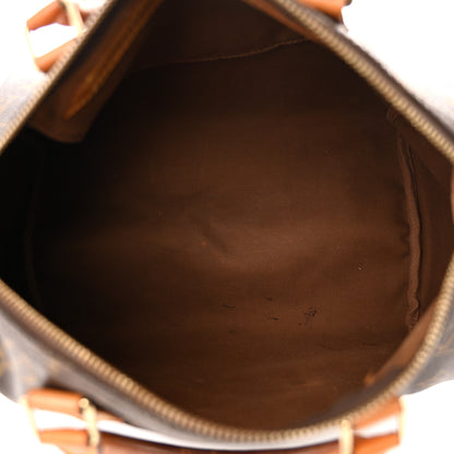 Louis Vuitton Monogram Speedy 30 5 of 11