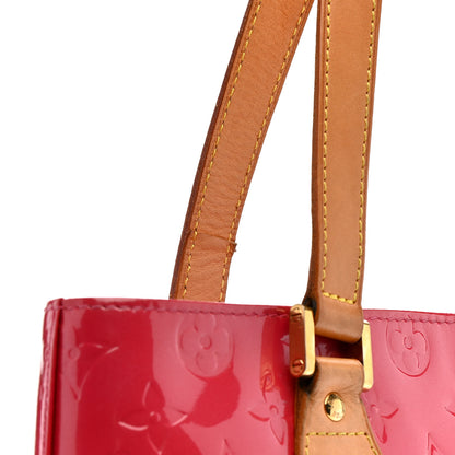 Louis Vuitton Vernis Houston Framboise 14 of 17