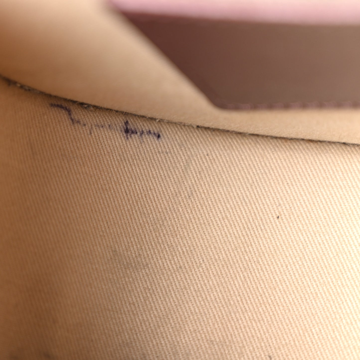Calfskin Small Tess Bag Burnt Brown Burnt Brown