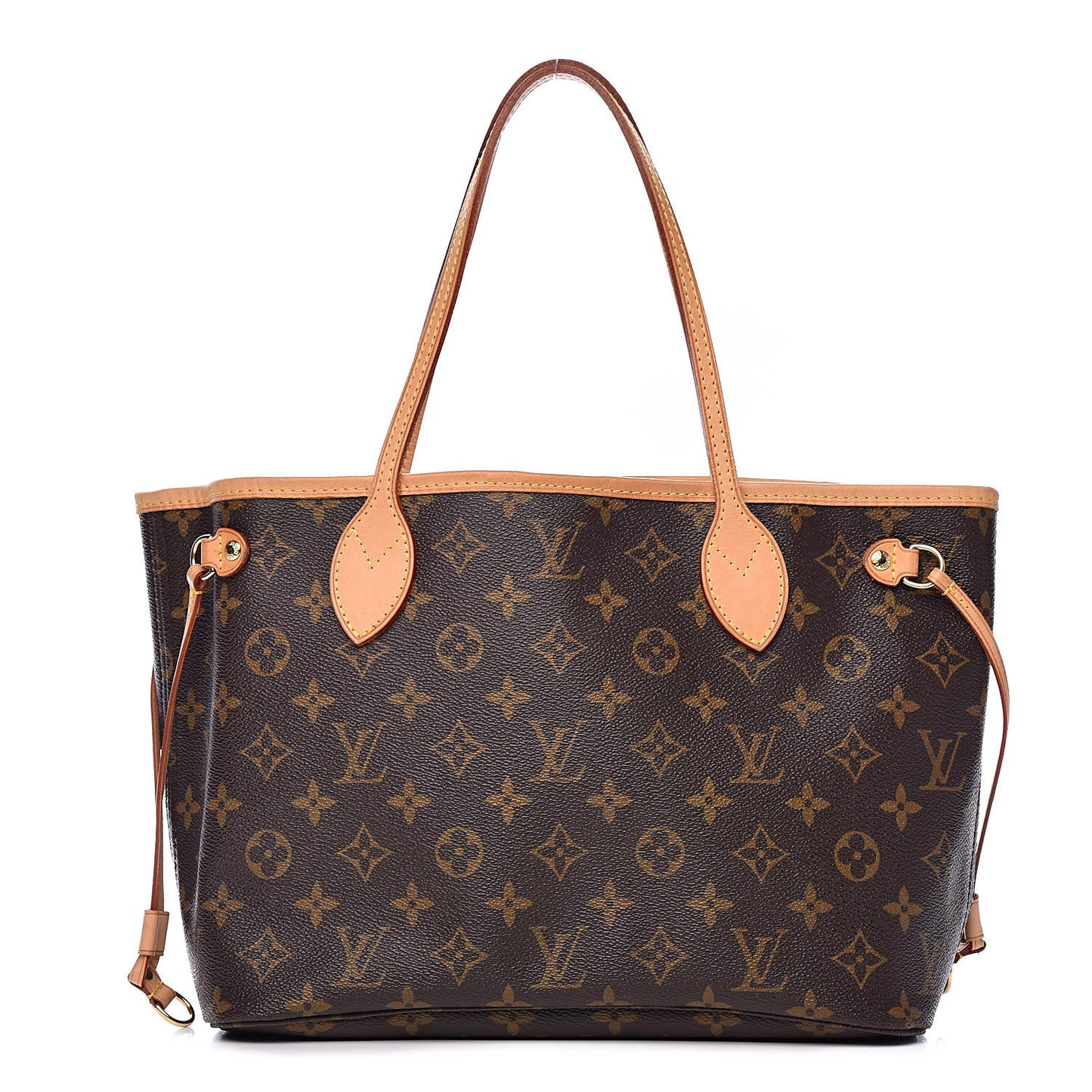 Monogram Neverfull PM