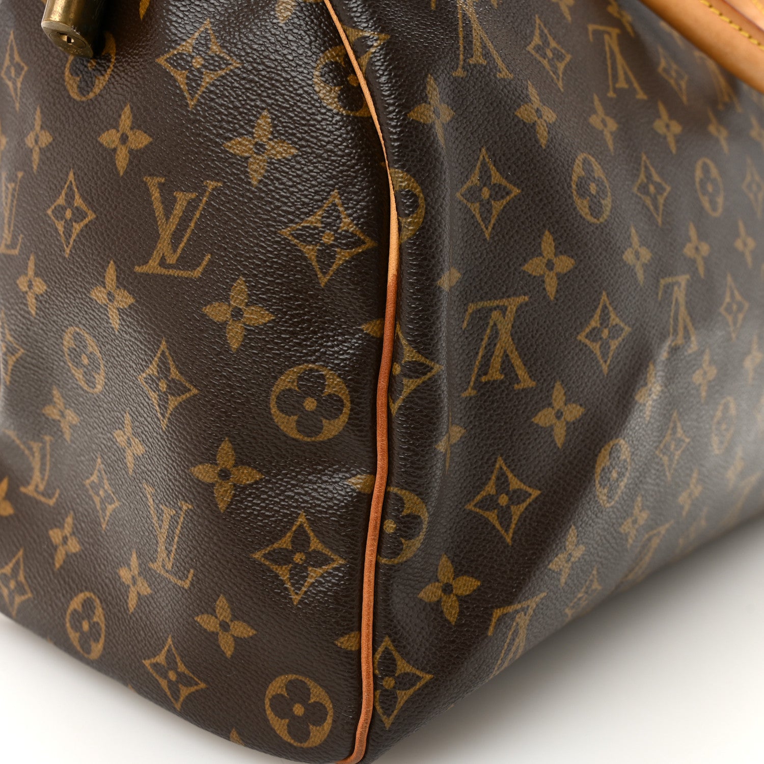 Louis Vuitton Monogram Speedy 40 14 of 14