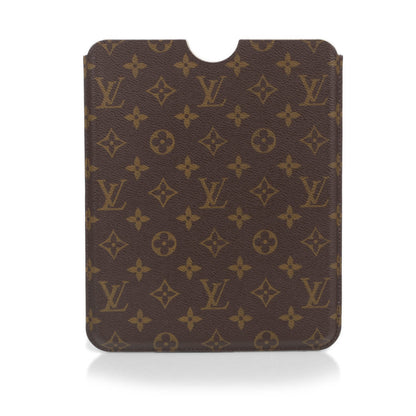 Louis Vuitton Monogram iPad Case 1 of 7