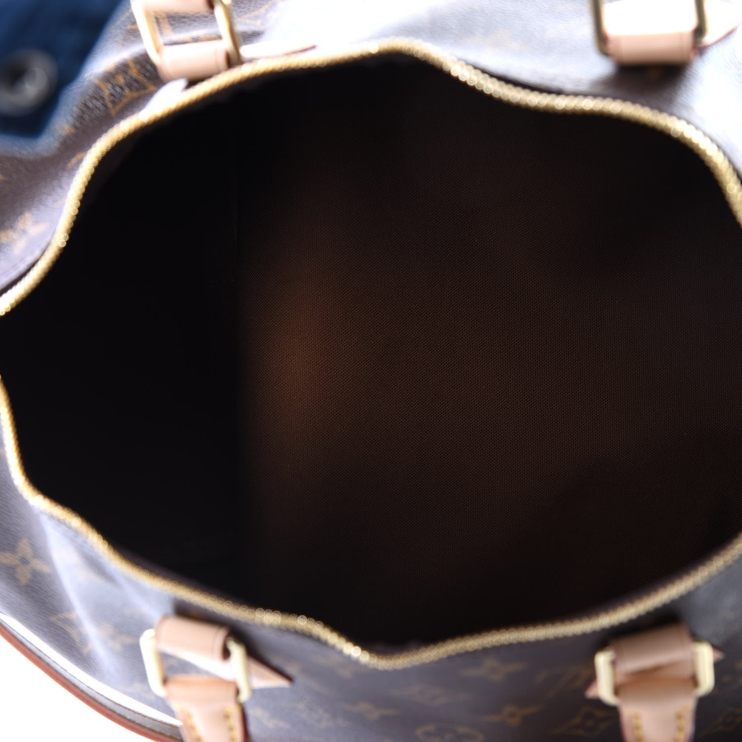 Louis Vuitton Monogram Speedy Bandouliere 35 4 of 11
