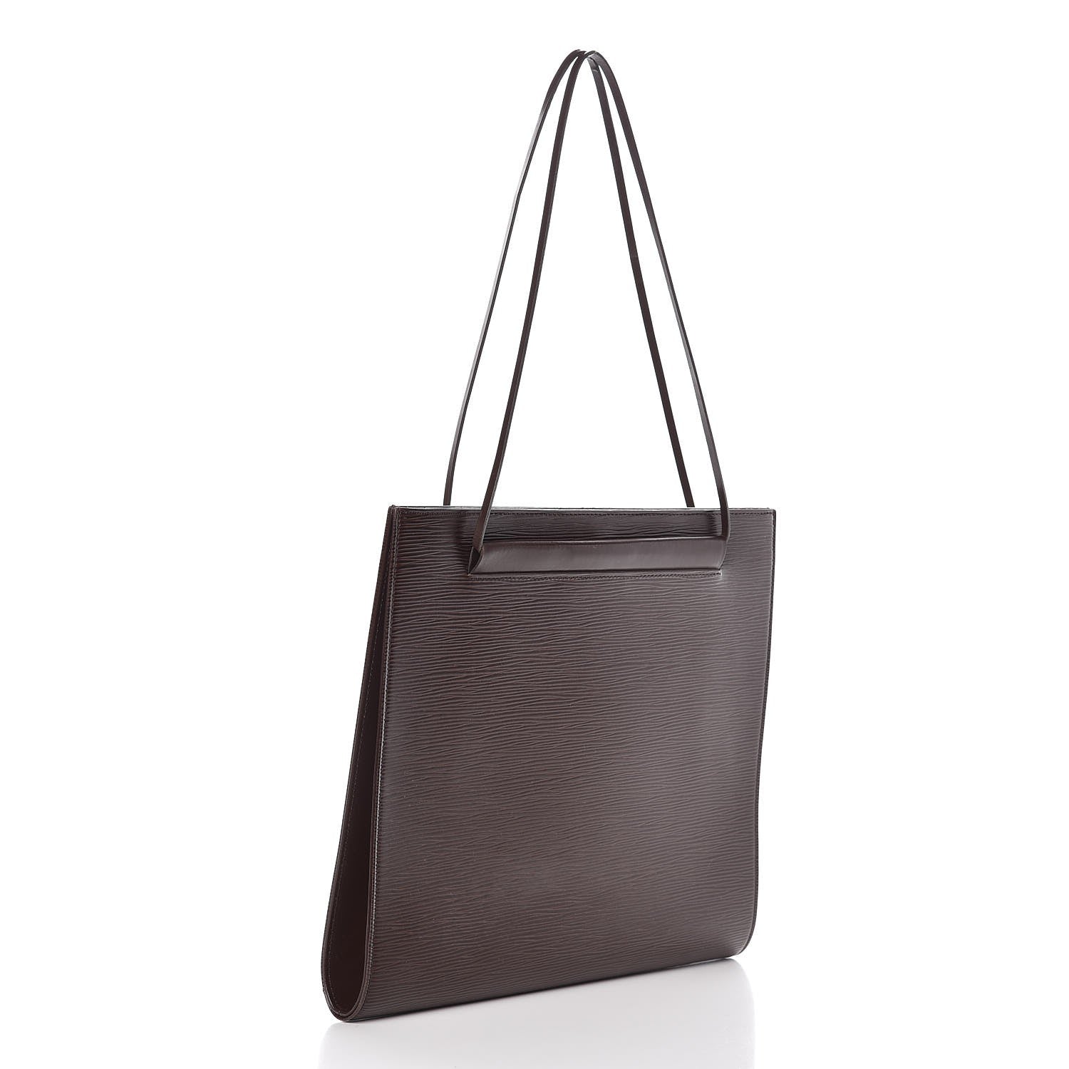 Louis Vuitton Epi Saint Tropez Moka 2 of 12