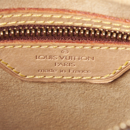 Louis Vuitton Monogram Looping MM 8 of 8