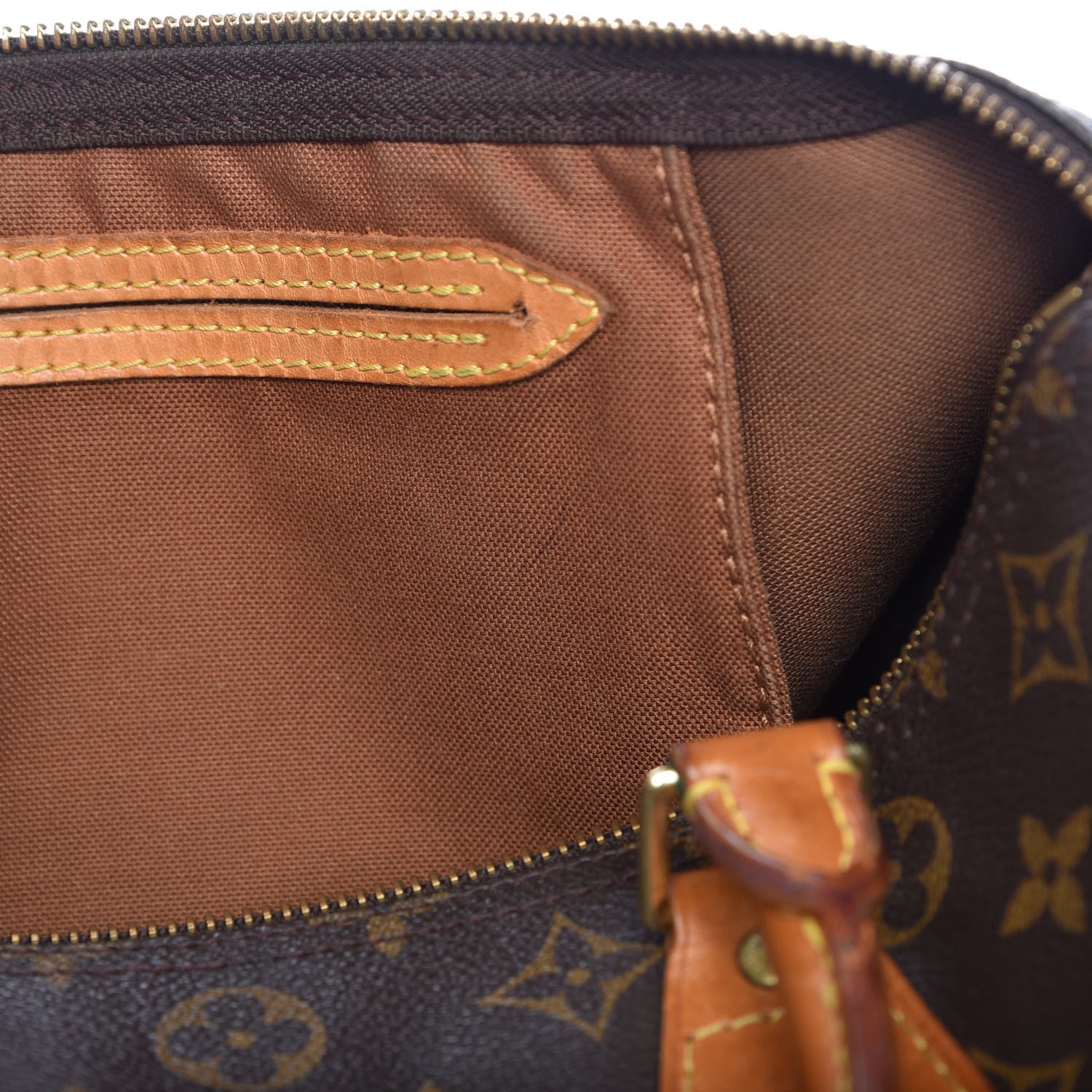 Louis Vuitton Monogram Speedy 30 11 of 22