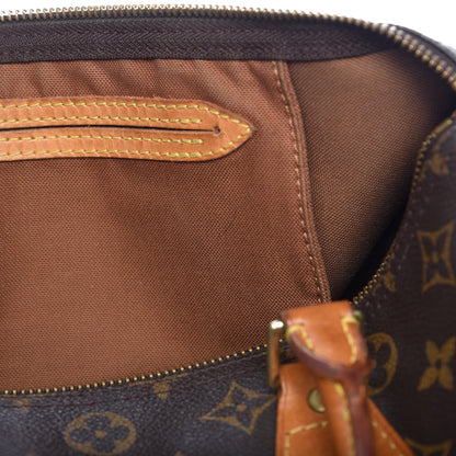 Louis Vuitton Monogram Speedy 30 11 of 22