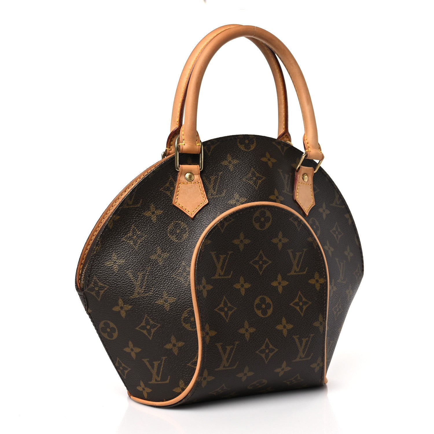 Louis Vuitton Monogram Ellipse PM 3 of 8