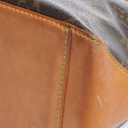 Louis Vuitton Monogram Cabas Piano 5 of 11