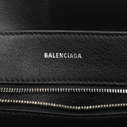 Balenciaga Calfskin XS Everyday Tote Balenciaga Grey Black 6 of 10