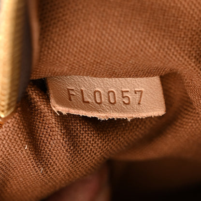 Louis Vuitton Monogram Bosphore Backpack 9 of 15
